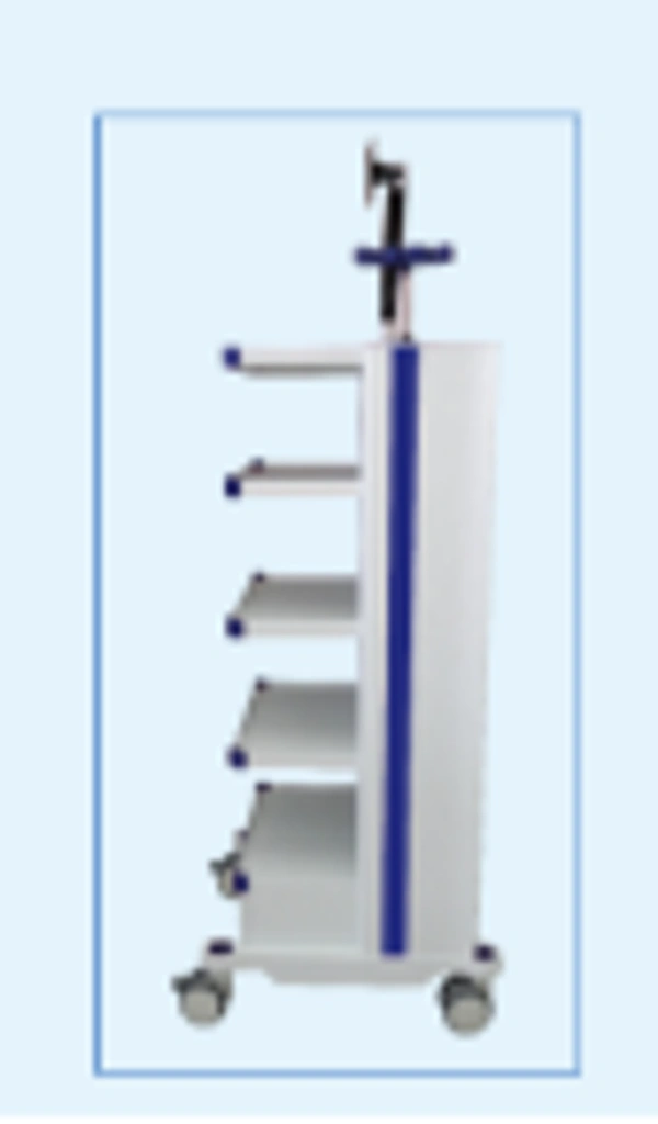 Medical Cart and Trolley
